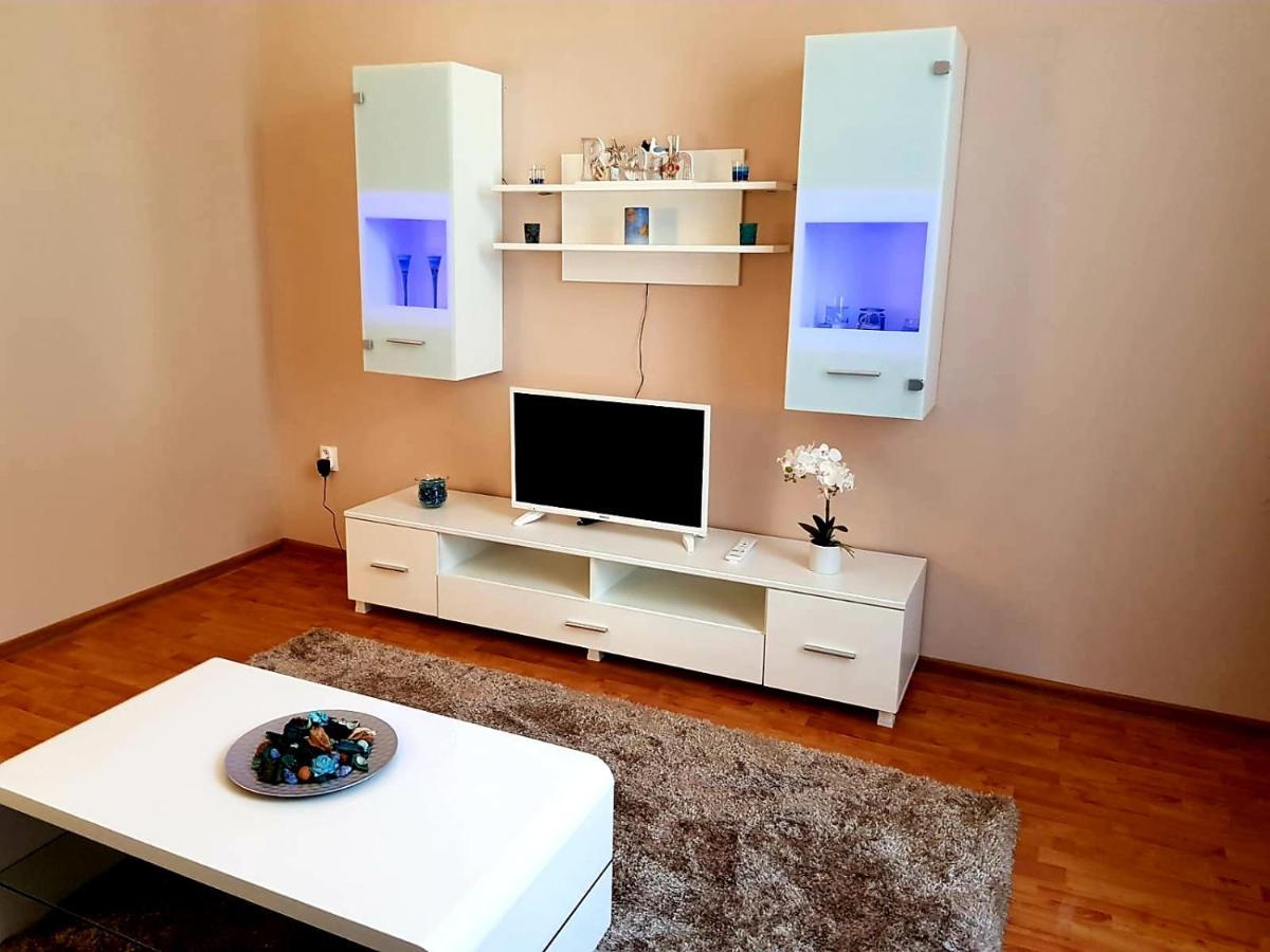 Savoya Residence Timisoara Ngoại thất bức ảnh