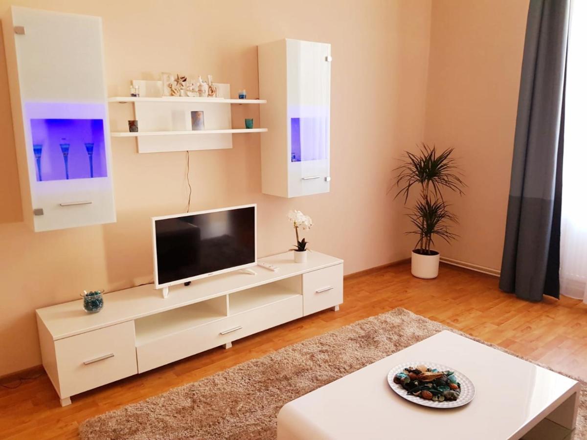 Savoya Residence Timisoara Ngoại thất bức ảnh