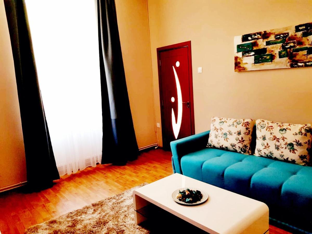 Savoya Residence Timisoara Ngoại thất bức ảnh