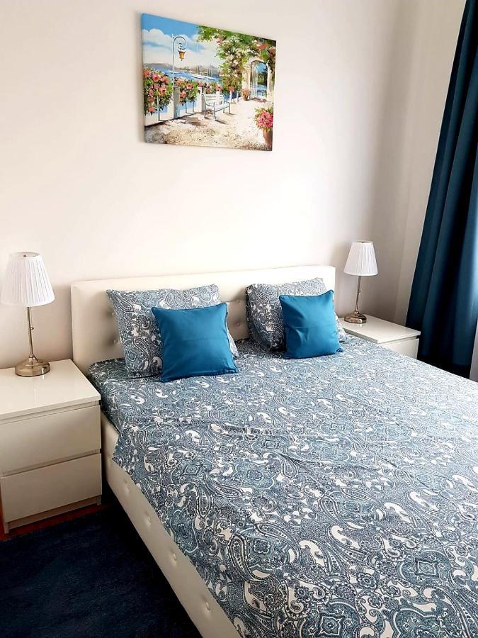Savoya Residence Timisoara Ngoại thất bức ảnh