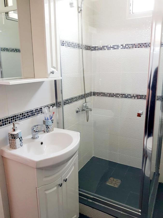 Savoya Residence Timisoara Ngoại thất bức ảnh