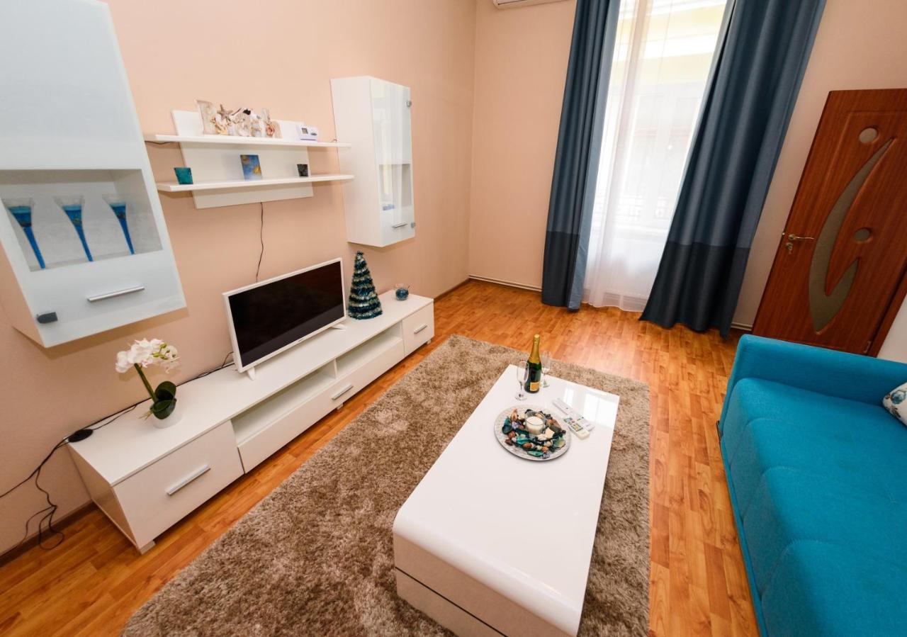 Savoya Residence Timisoara Ngoại thất bức ảnh