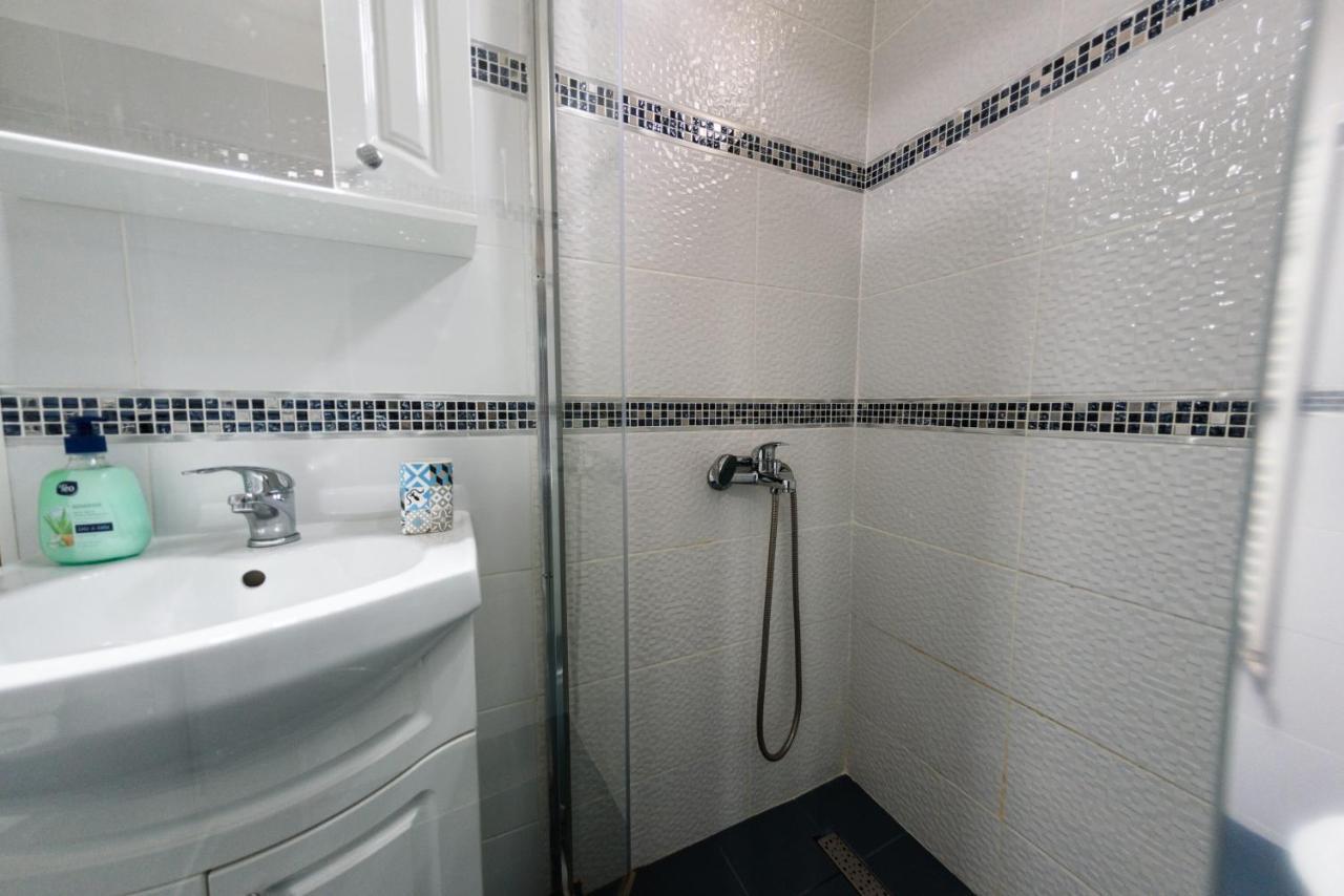 Savoya Residence Timisoara Ngoại thất bức ảnh