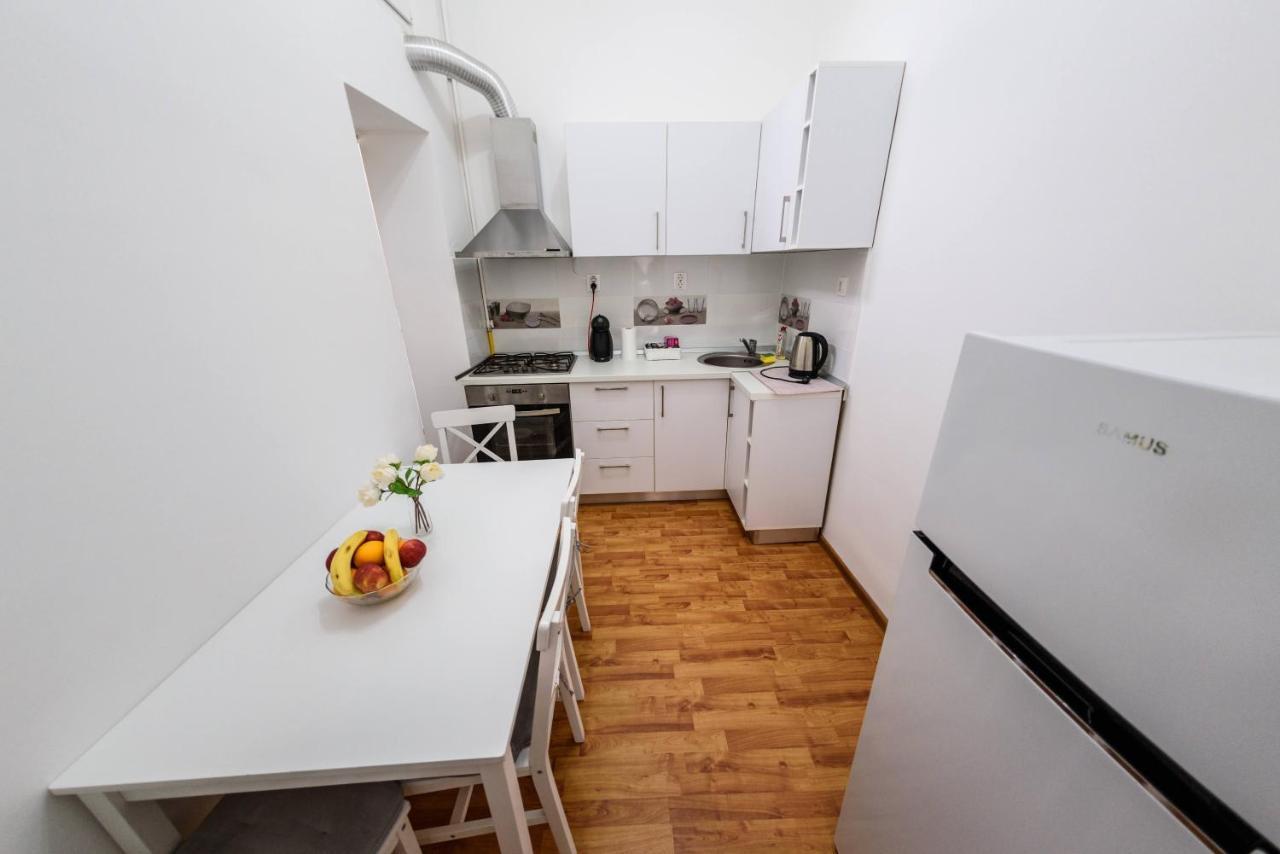 Savoya Residence Timisoara Ngoại thất bức ảnh