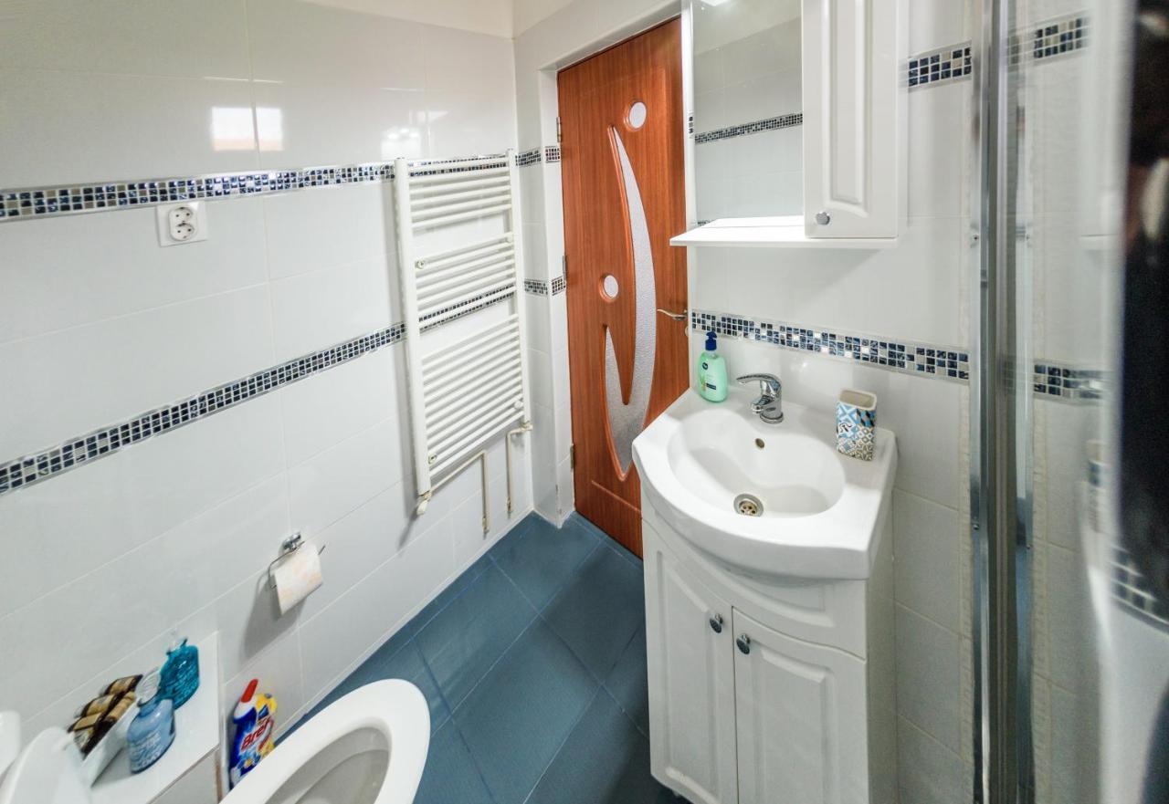 Savoya Residence Timisoara Ngoại thất bức ảnh