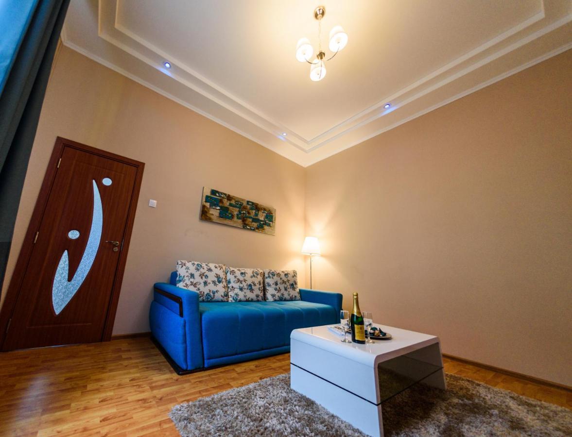 Savoya Residence Timisoara Ngoại thất bức ảnh