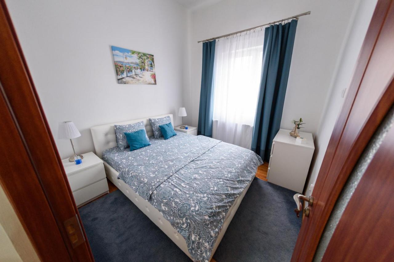 Savoya Residence Timisoara Ngoại thất bức ảnh