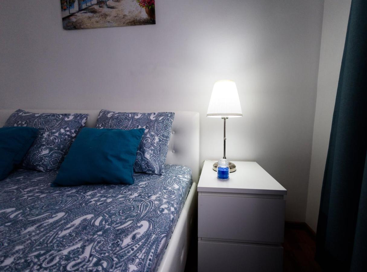 Savoya Residence Timisoara Ngoại thất bức ảnh