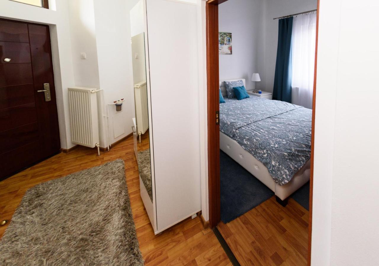 Savoya Residence Timisoara Ngoại thất bức ảnh