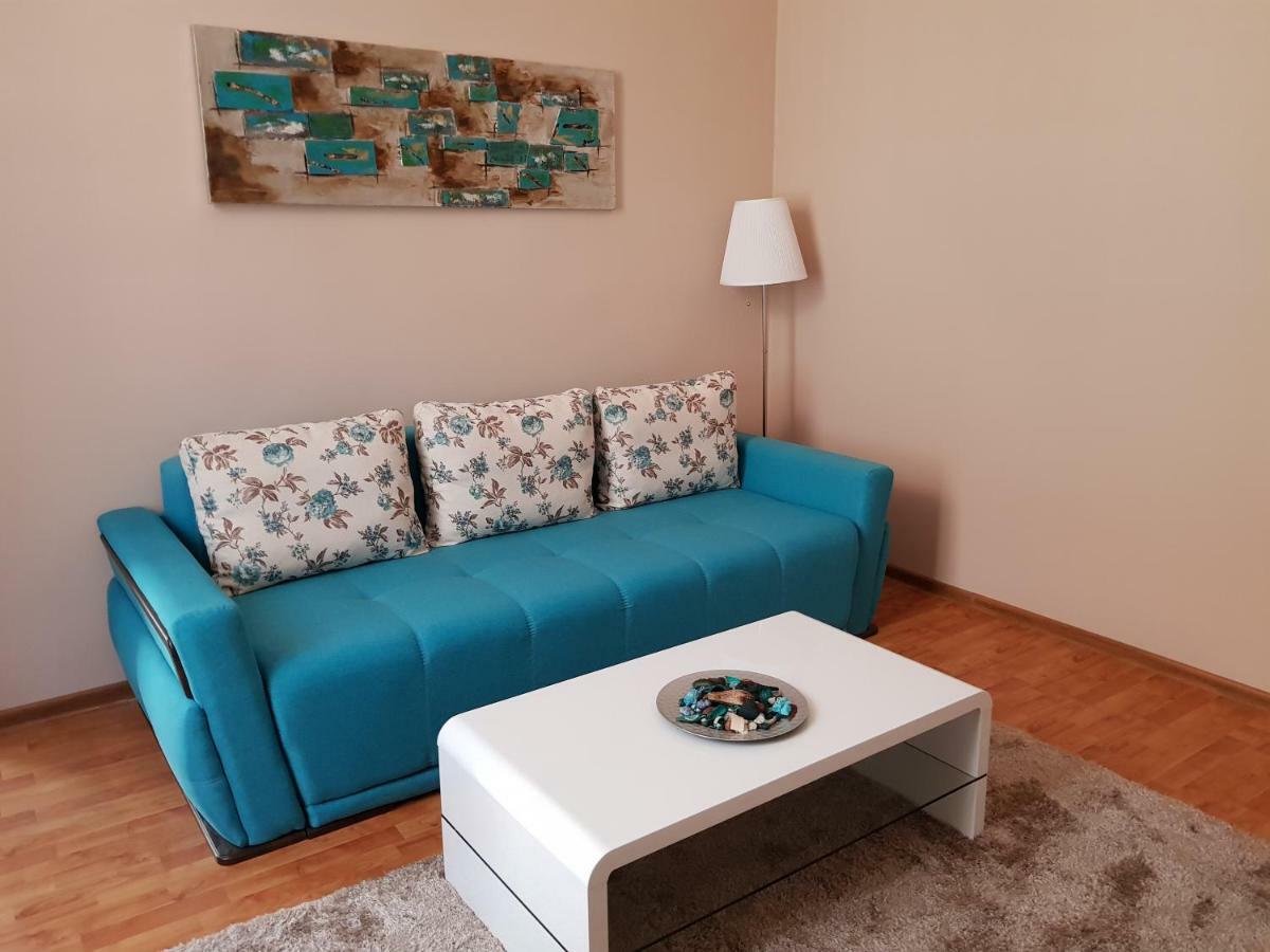 Savoya Residence Timisoara Ngoại thất bức ảnh